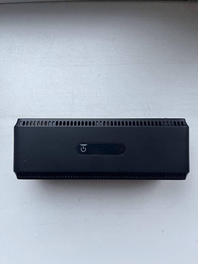 PowerBank mini DC UPS