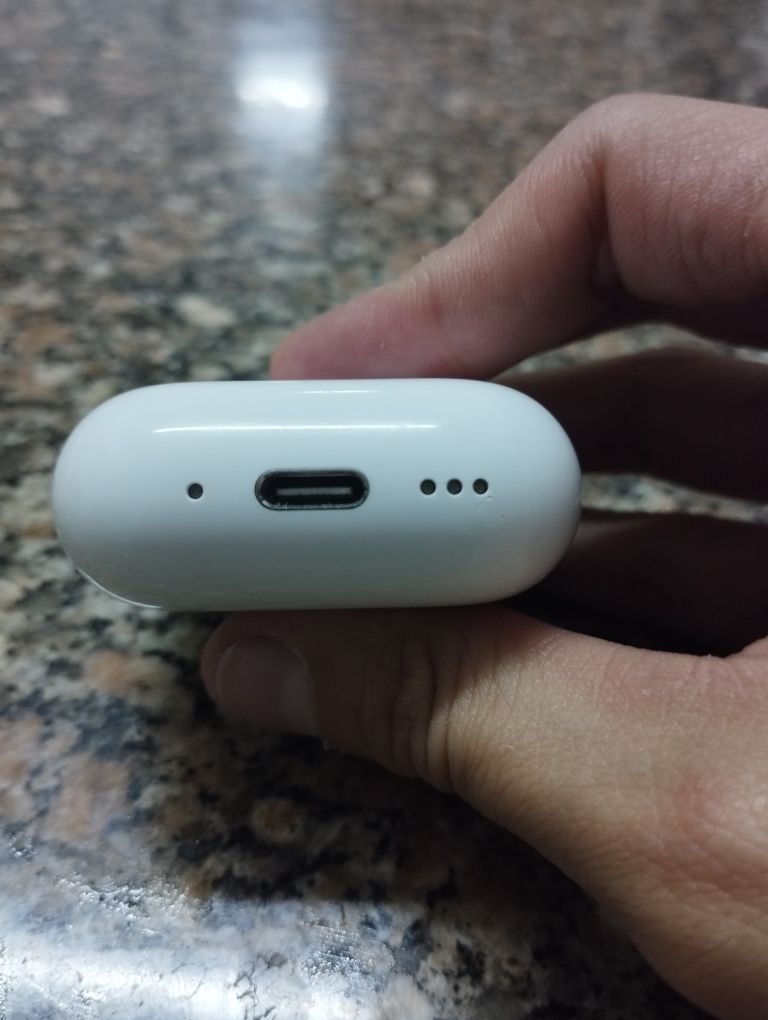 Vendo Airpods Apple 4