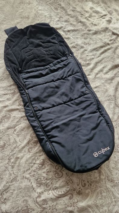 Śpiworek cybex do wozka