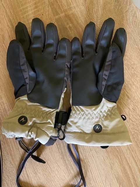 Жіночі лижні рукавиці Marmot