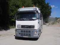 Volvo FH13  Volvo fh13 400