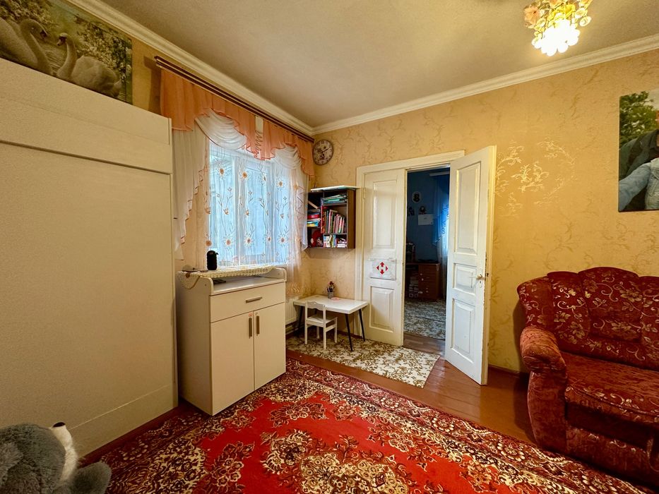 Окремий будинок / Заріччя