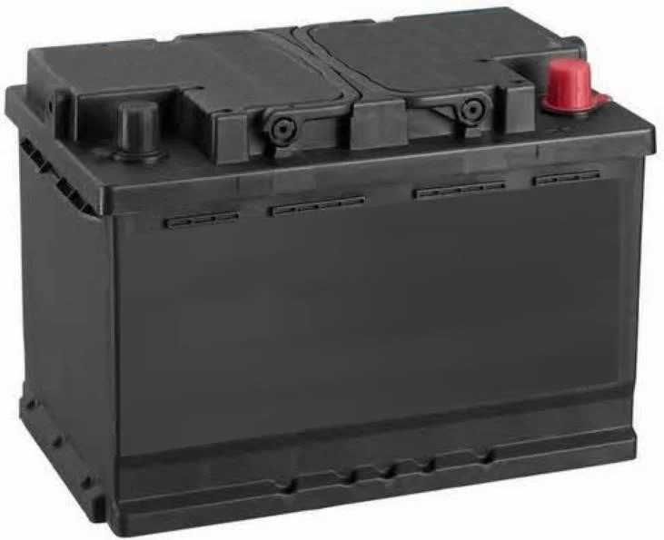 Akumulator 75AH 640A 12V Nowy Outlet Najtaniej Wrocław