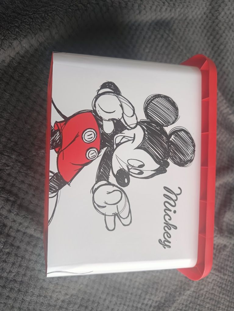 Pojemnik Stor Mickey Mouse 7 litrów