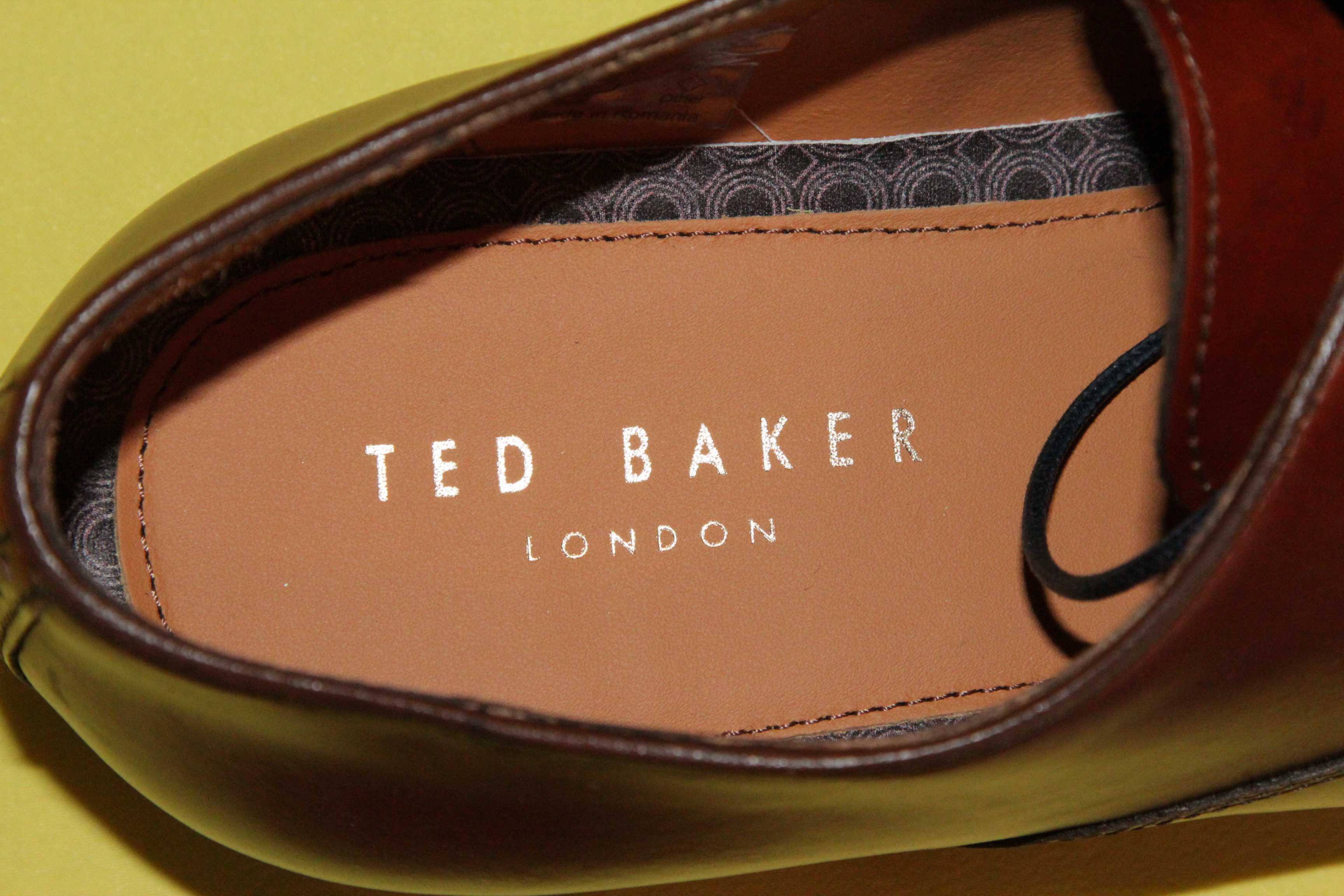 Туфли мужские Ted Baker, размер 47,5