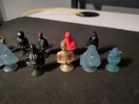 Stikeez Star Wars