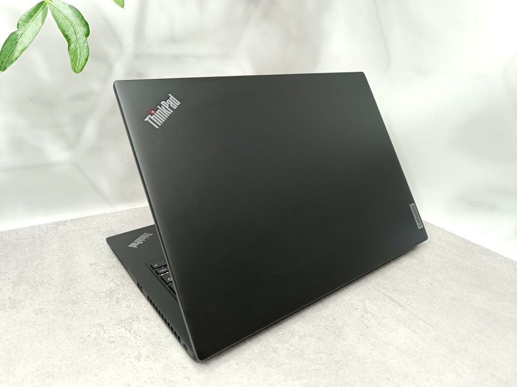 Lenovo ThinkPad T14s Gen 4/i5-1335U/10 ядер/16/256M2/14"/IPS/2023 рік