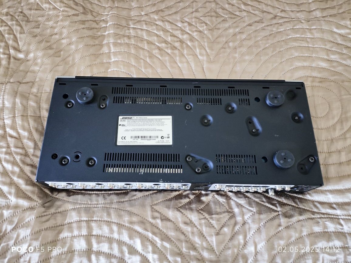 Bose MC-1 Media Center ресівер для домашнього