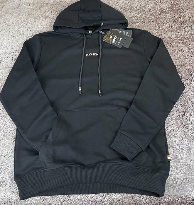Худі Босс. Худі Boss. Худи Hugo Boss