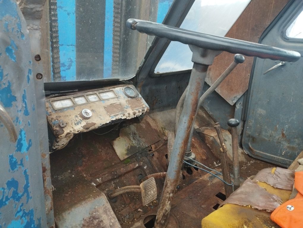 Продам Львівський погрущик