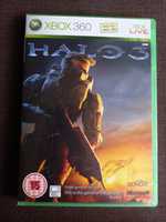 Gra Halo 3 na konsolę xbox 360