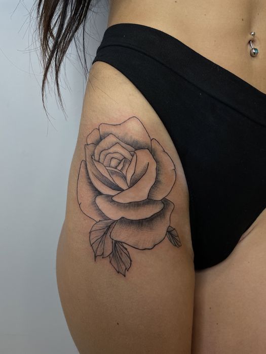 Тату, татуировки