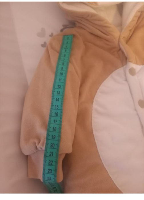 Комбінезон 56, 62 см