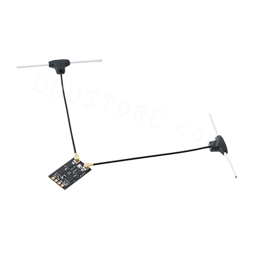 BETAFPV Diversity Super ELRS  2,4G - 915 Mhz RX: