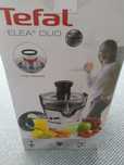 Sokowirówka Tefal elea