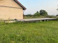 NPS L2035  1 ręka , Osłony szare , Alufelgi srebrne, bardzo ładna