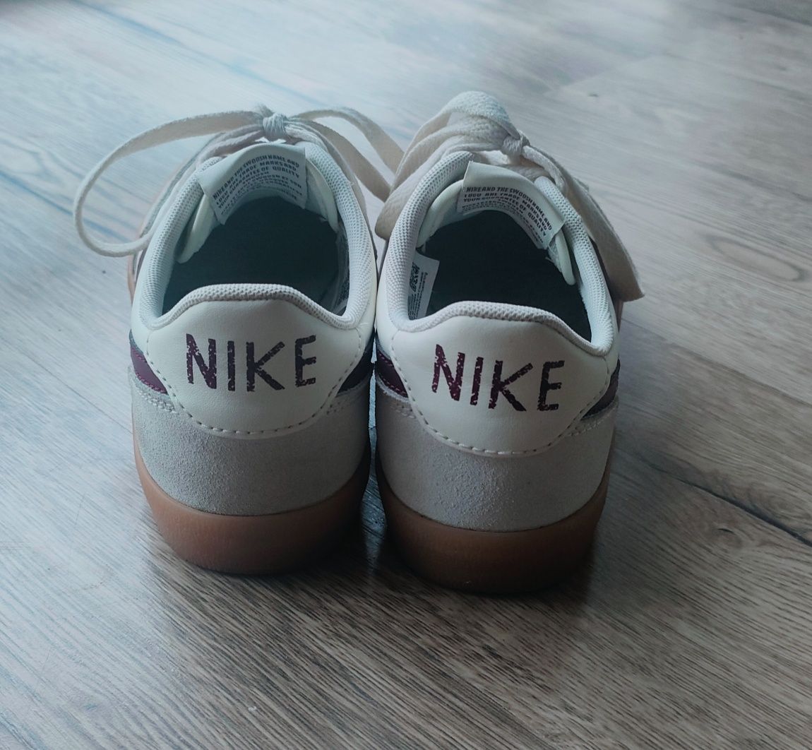 Buty Nike oryginalne 38.5