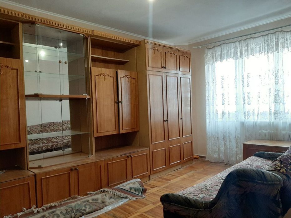 Здається окрема кімната в 2 кімнатній квартирі без власника