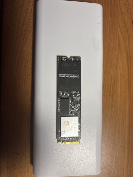 Dysk SSD NVMe ADATA XPG SX8200 Pro 256 GB M.2 PCIe 3.0 x4