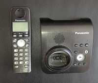 Радіотелефон Panasonic KX-TG7227UA б в в ідеальному стані