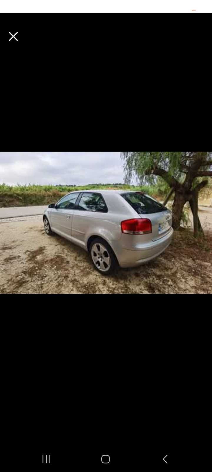Audi A3 1.9 Tdi Pd