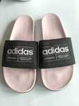 Тапочки ADIDAS Adilette Comfort FZ1700 слайди тапки