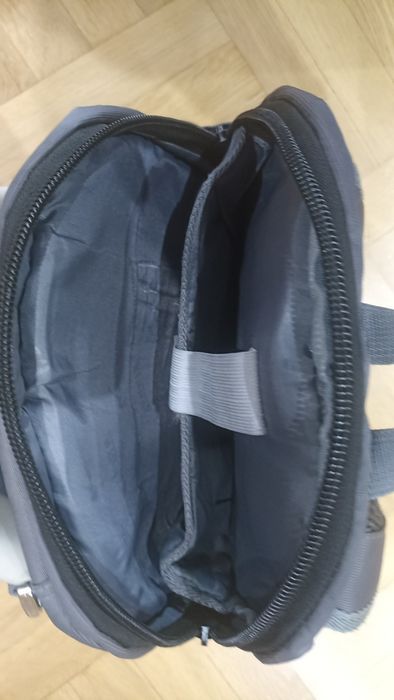 Рюкзак чоловічий!