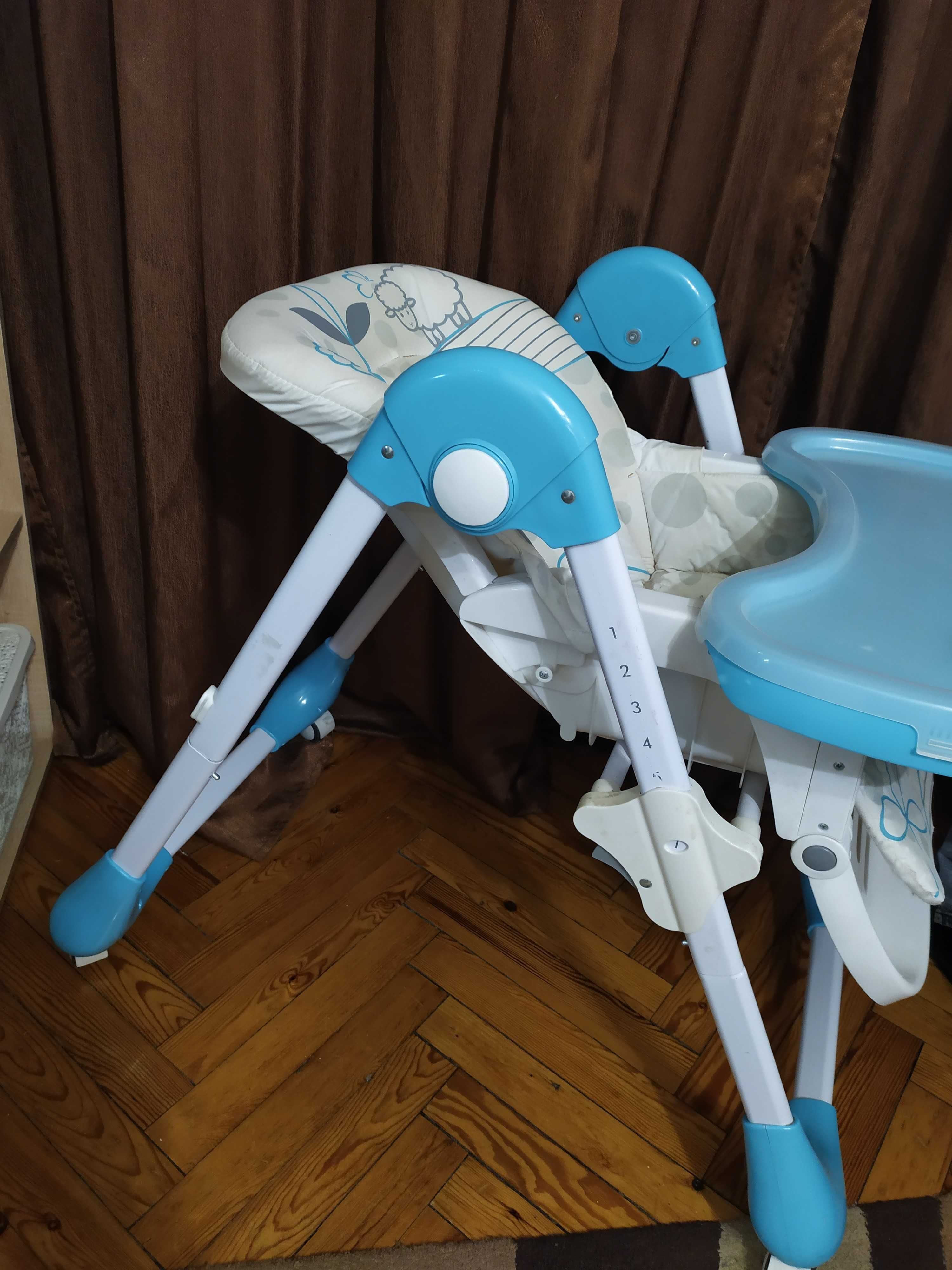 Продам Крісло для годування
