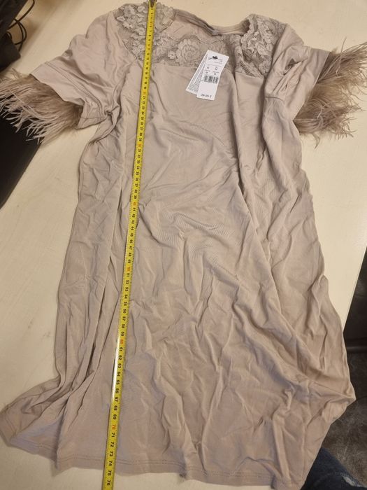 Bluzka intimissimi damska w rozm. M