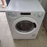 Maquina de lavar roupa e secar Candy
Marca CANDY 
8+5 KG
A TRABALHAR M