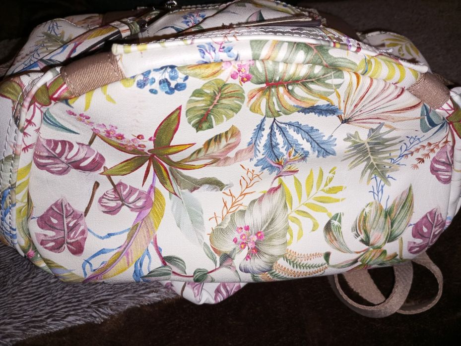 Carteira mochila Parfois