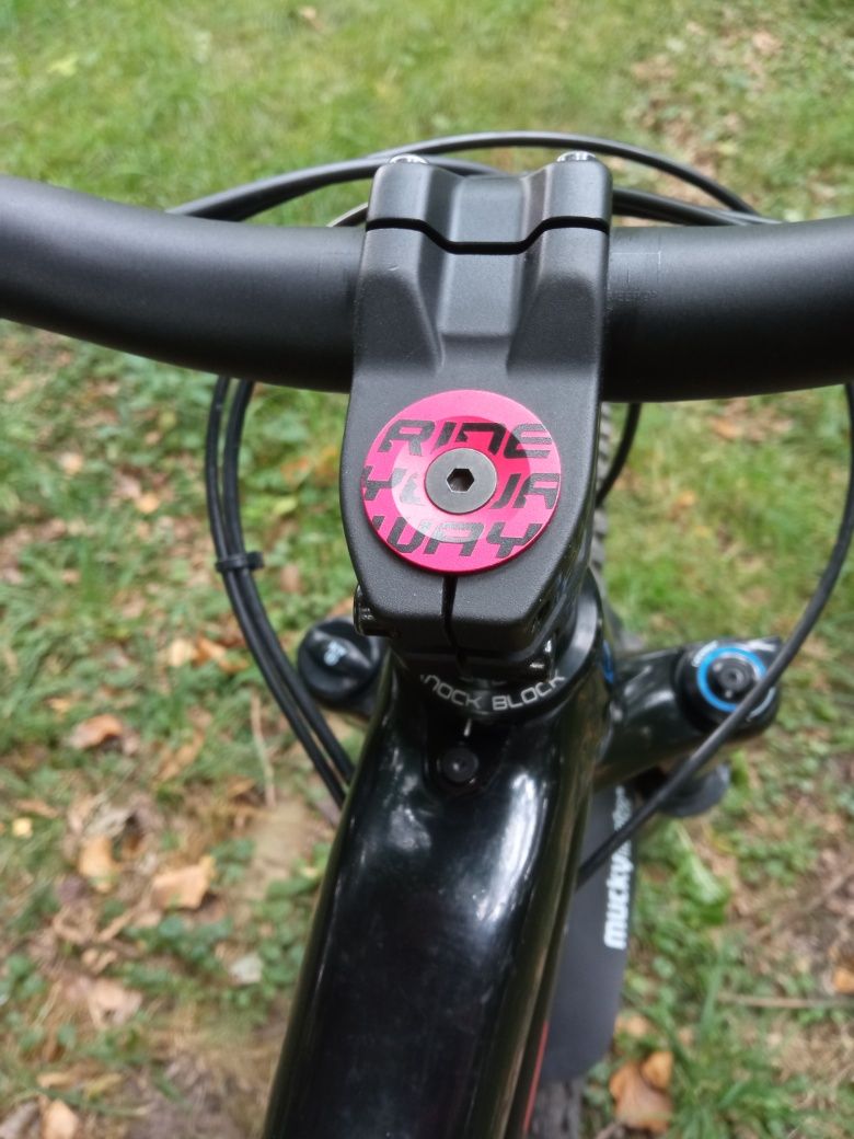 Trek ful ex 7  .