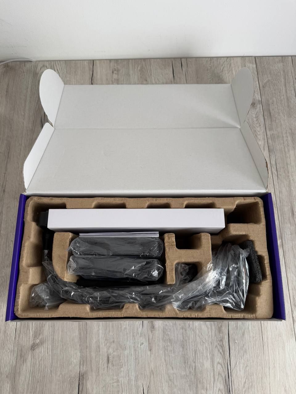 Система рідинного охолодження NZXT Kraken 280 Black – 280mm AIO LCD