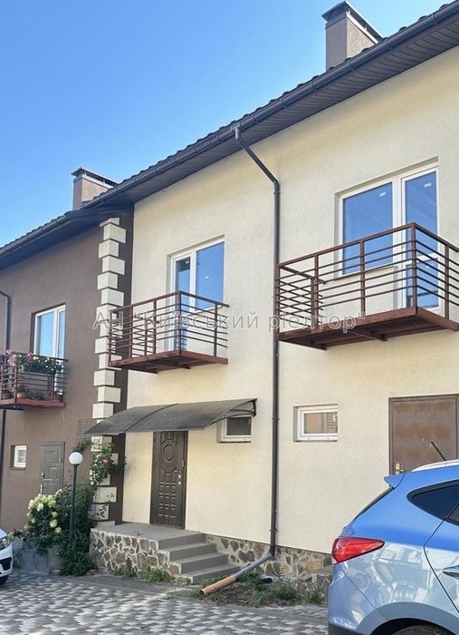 Без% Продається Таунхаус!!! Переуступка!