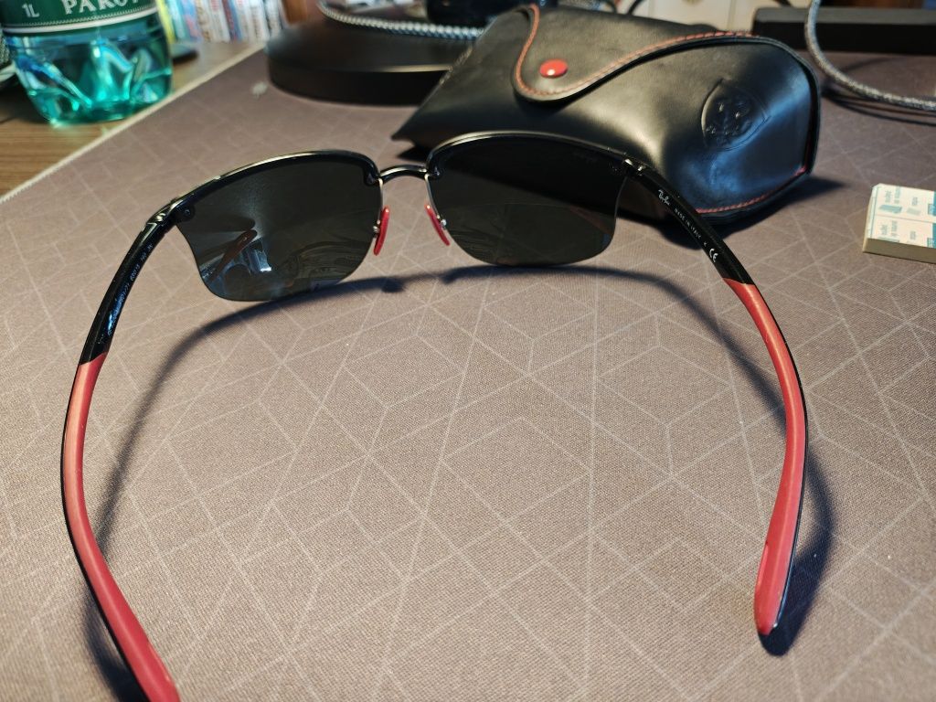 Ray-Ban Ferrari RB-4322-M