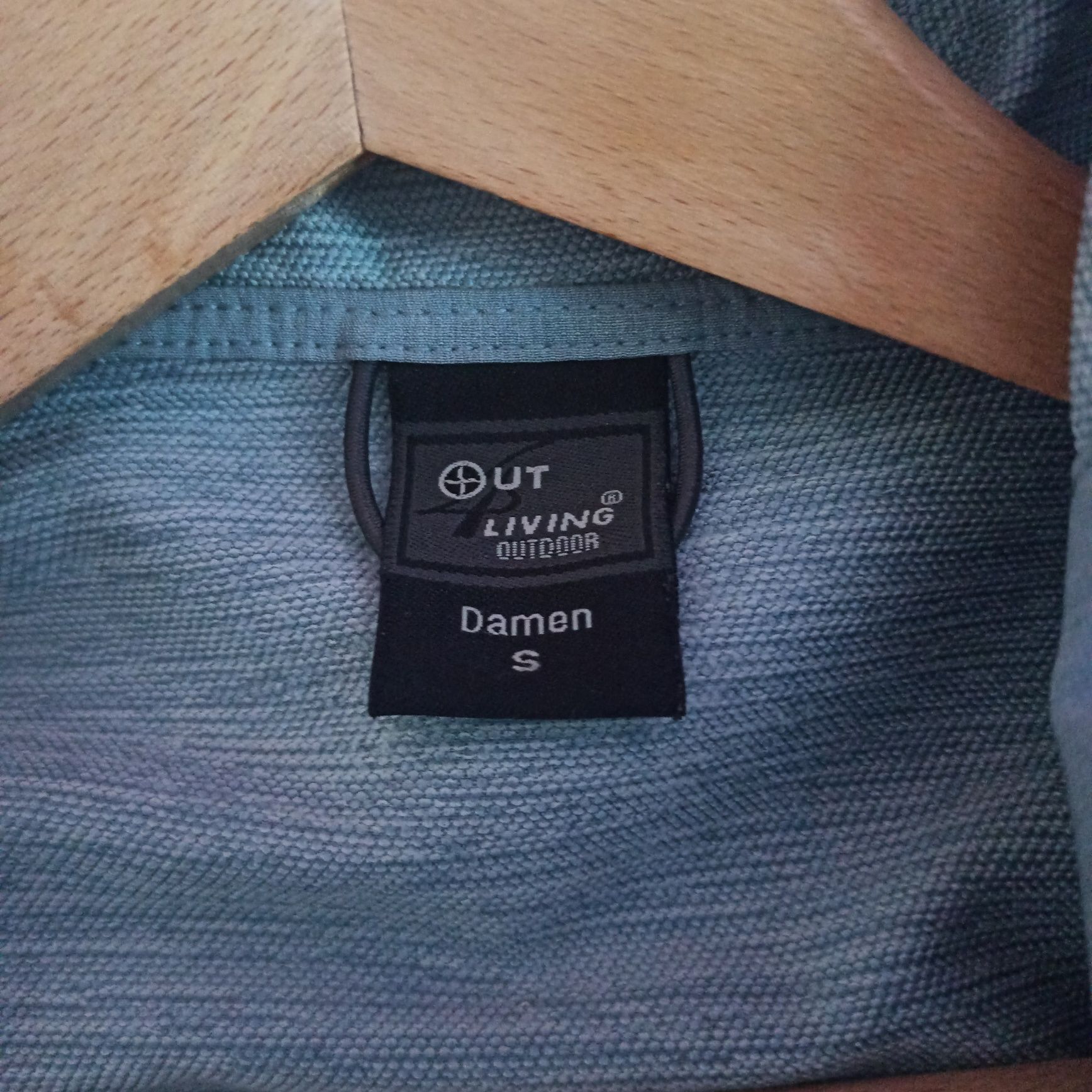 Kurtka Softshell damska
