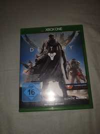 Destiny xbox one