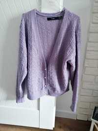 Sweter rozpinany Vero Moda r. M