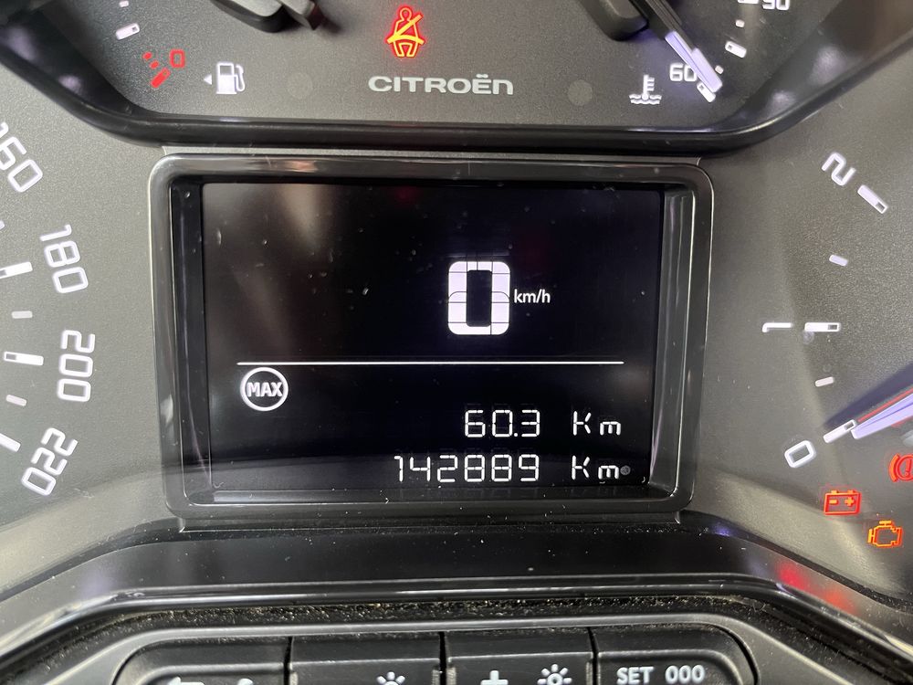 CITROËN C3 III PureTech 1.2 2018