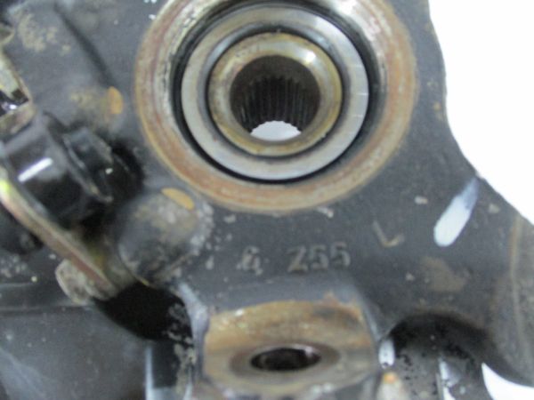 Manga de eixo frente esquerda ROVER 200 Coupé (XW)