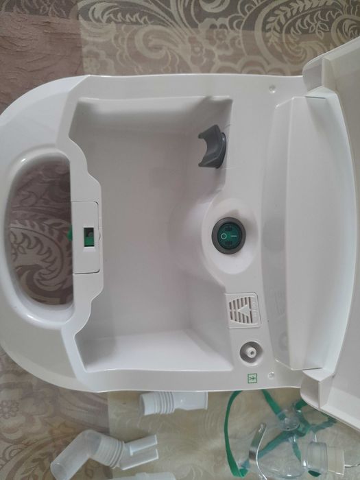 Inhalator Medisana IN 550 Pro