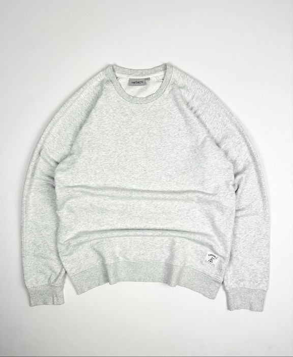 Світшот кофта толстовка Carhartt WIP L polar  x lacoste x diesel