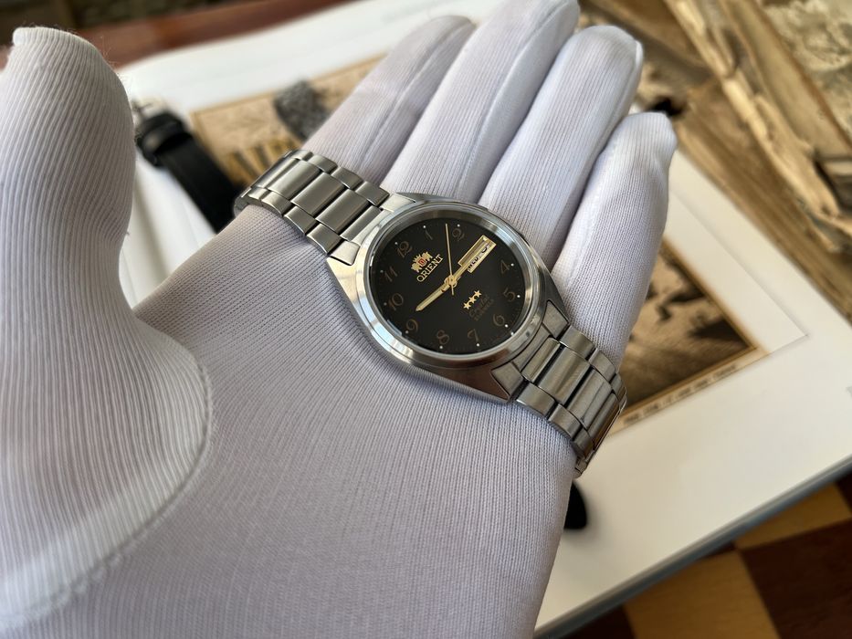 Годинники Orient Citizen