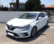 Renault Mégane 1.5 Blue dCi Limited J17