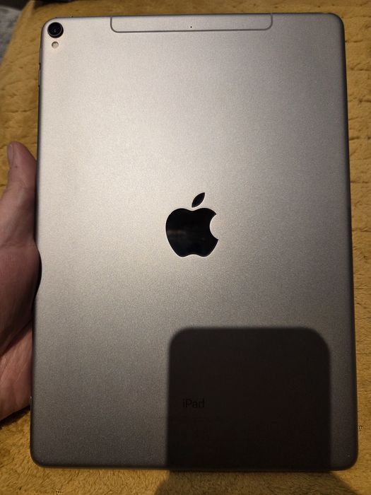 Apple Ipad pro 10.5 256gb wifi+cellular