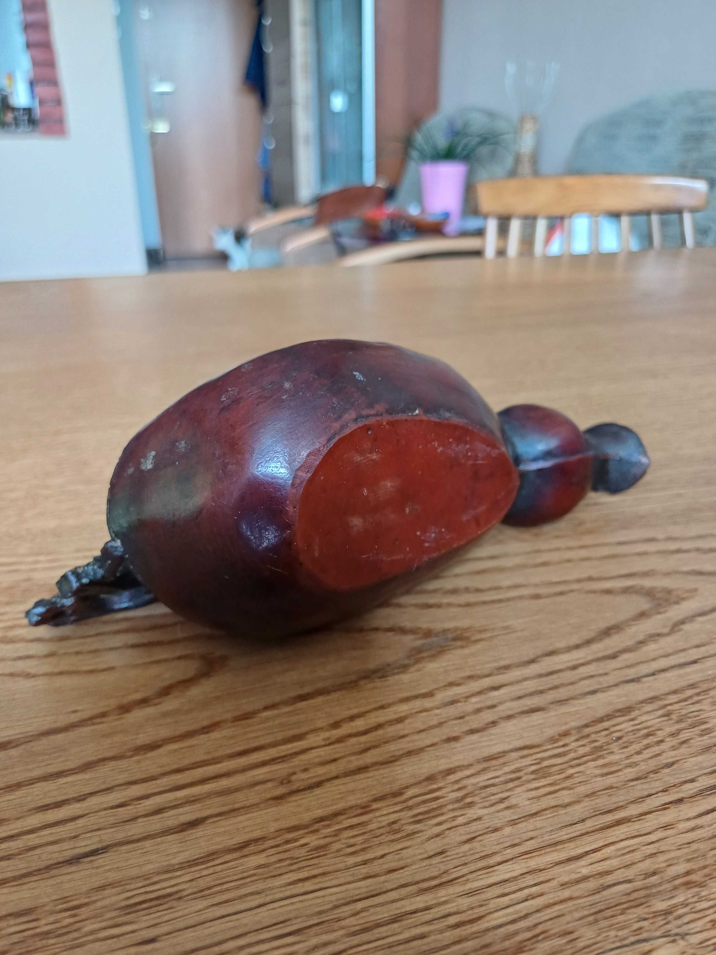 Figurka szczęśliwego Buddy