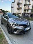 Renault Captur Automat black edition full