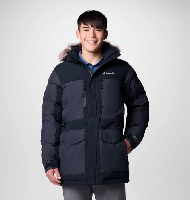 Columbia Marquam Peak Fusion- s, m, l
