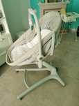 Baby 4 in 1 Chicco