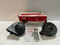 BMW Audi Mercedes klakson uniwersalny fiamm- 16381